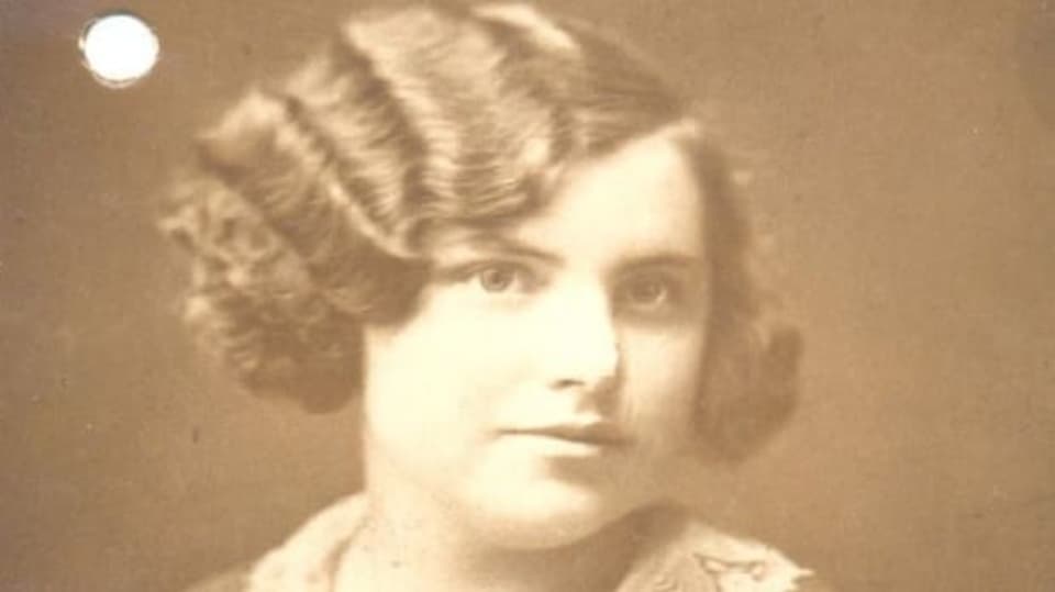 Otýlie Vranská